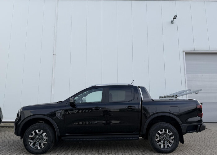 Ford Ranger Wildtrak Double Cab PHEV