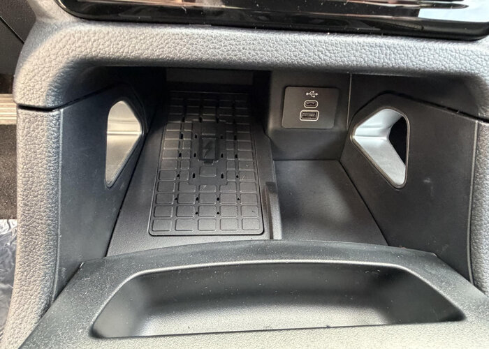 Ford Ranger Wildtrak Double Cab PHEV