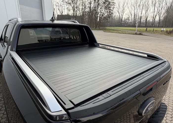 Ford Ranger Wildtrak Double Cab PHEV