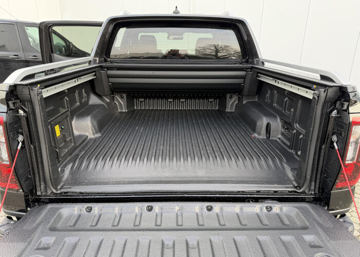Ford Ranger Wildtrak Double Cab PHEV