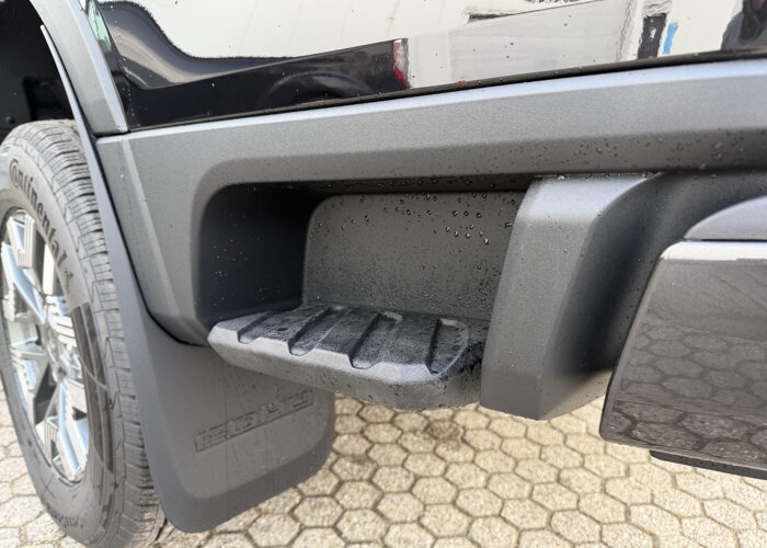 Ford Ranger Wildtrak Double Cab PHEV