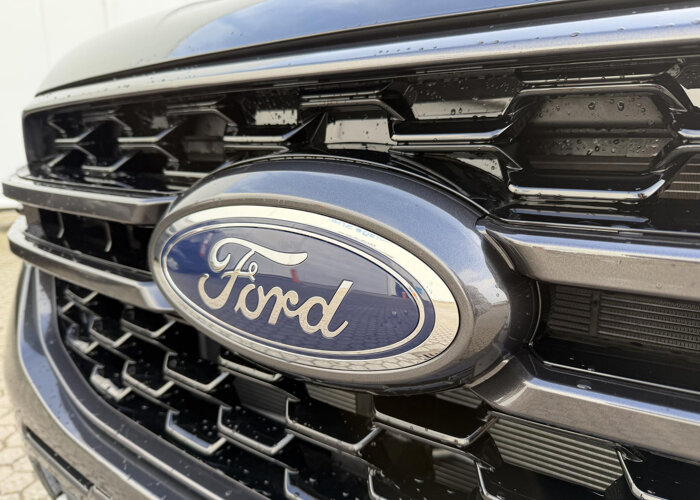 Ford Ranger Wildtrak Double Cab PHEV