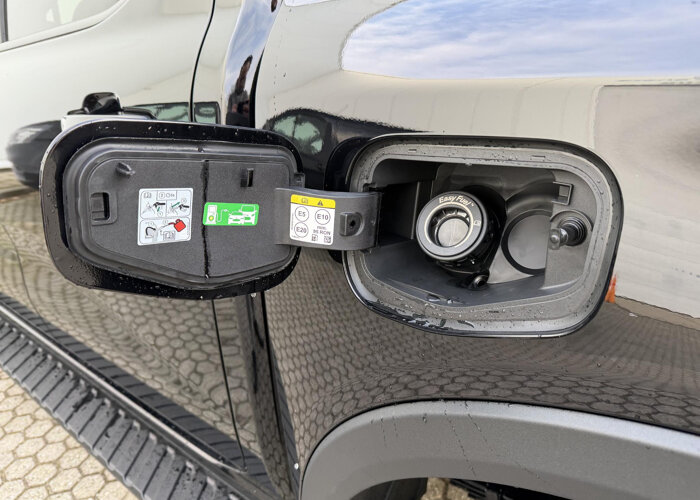 Ford Ranger Wildtrak Double Cab PHEV