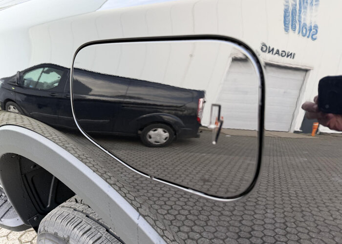 Ford Ranger Wildtrak Double Cab PHEV