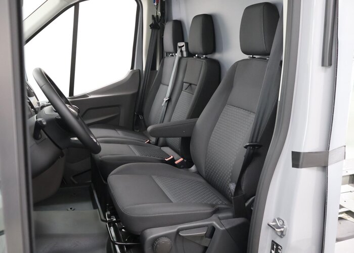 Ford Transit 350 2.0 TDCI | L4 H1 | TREND | SKELETAL |