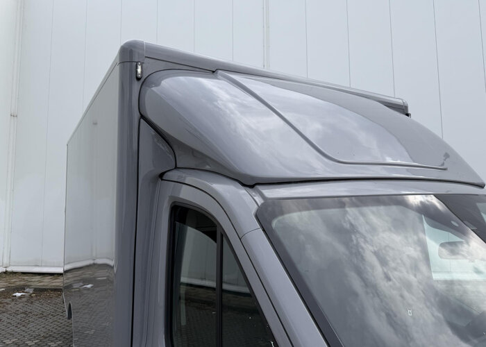 Ford Transit 350 2.0 TDCI | L4 H1 | TREND | SKELETAL |