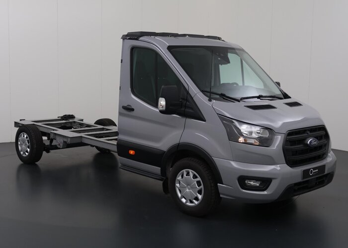 Ford Transit 350 2.0 TDCI | L4 H1 | TREND | SKELETAL |