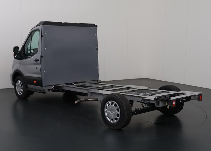 Ford Transit 350 2.0 TDCI | L4 H1 | TREND | SKELETAL |
