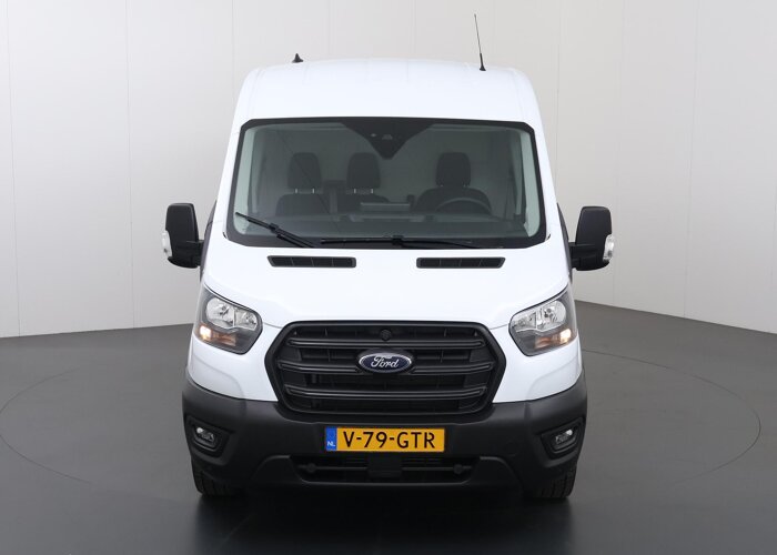 Ford Transit 350 | 2.0 TDCI | L3 H2 | Trend |