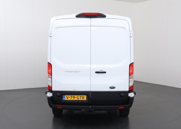 Ford Transit 350 | 2.0 TDCI | L3 H2 | Trend |