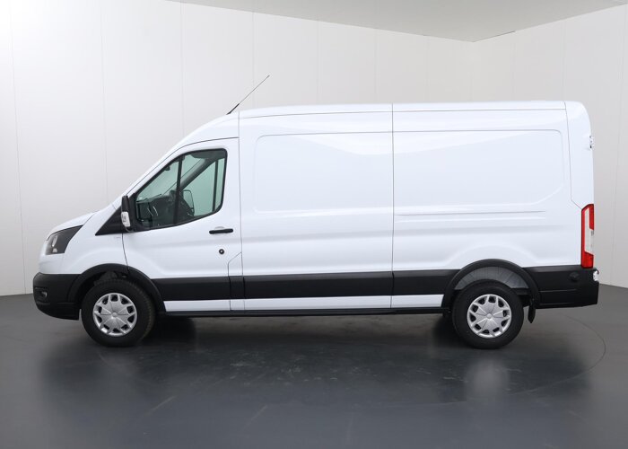 Ford Transit 350 | 2.0 TDCI | L3 H2 | Trend |