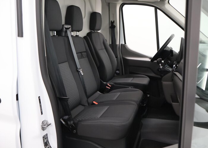Ford Transit 350 | 2.0 TDCI | L3 H2 | Trend |