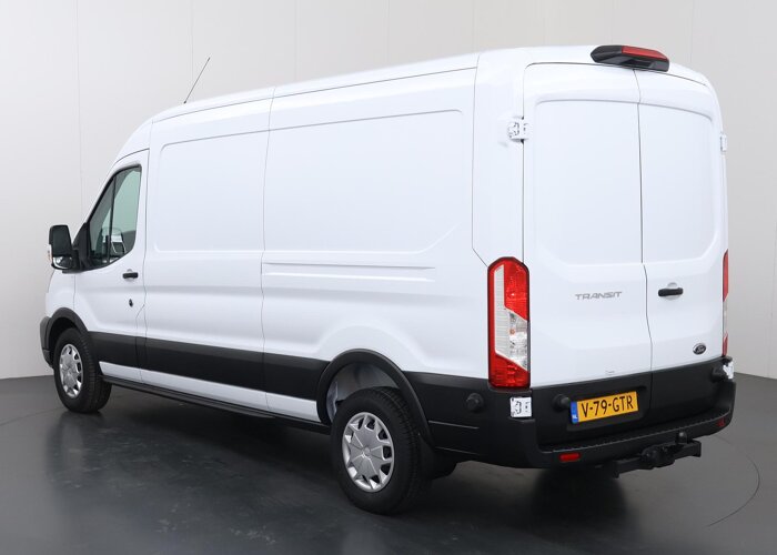 Ford Transit 350 | 2.0 TDCI | L3 H2 | Trend |