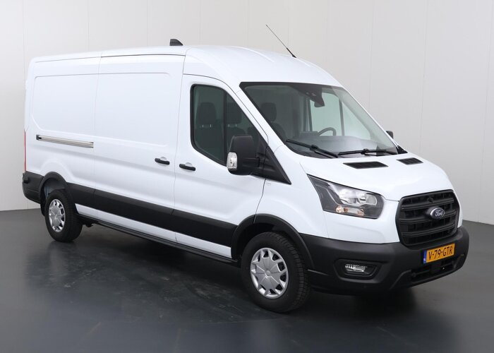 Ford Transit 350 | 2.0 TDCI | L3 H2 | Trend |