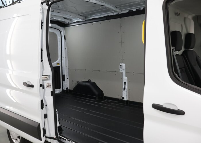 Ford Transit 350 | 2.0 TDCI | L3 H2 | Trend |