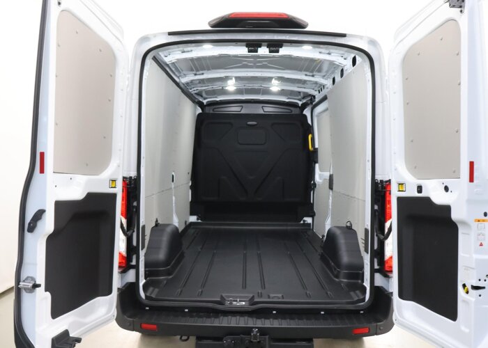 Ford Transit 350 | 2.0 TDCI | L3 H2 | Trend |