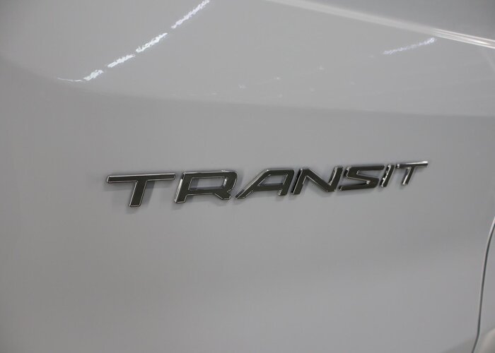 Ford Transit 350 | 2.0 TDCI | L3 H2 | Trend |