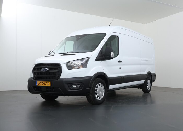 Ford Transit 350 | 2.0 TDCI | L3 H2 | Trend |