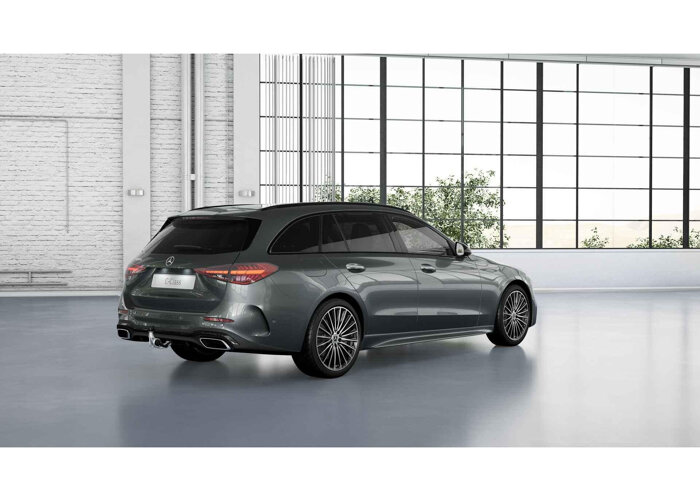 Mercedes-Benz C-Klasse Estate 300e Business Solution AMG