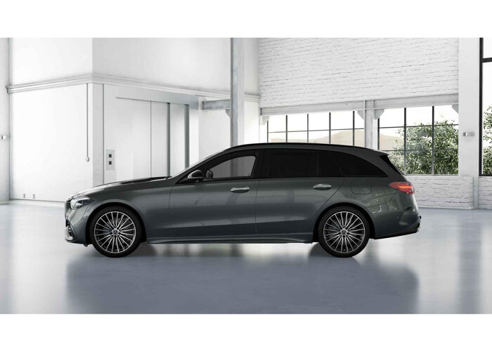 Mercedes-Benz C-Klasse Estate 300e Business Solution AMG