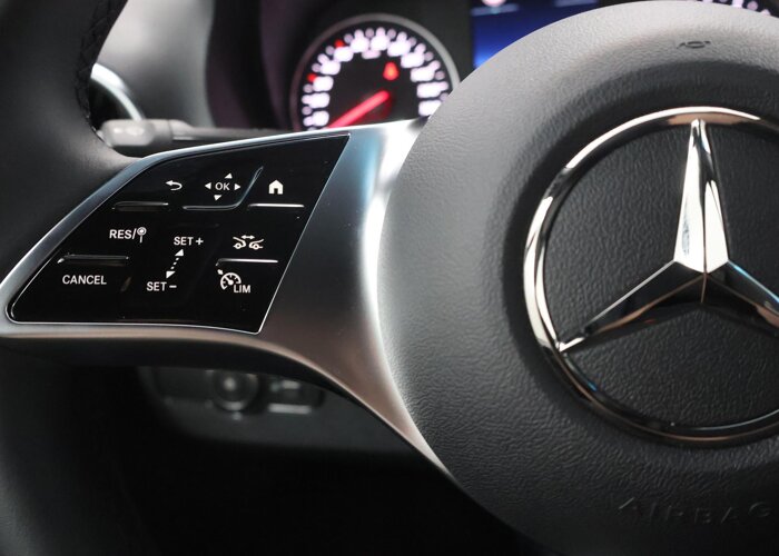 Mercedes-Benz Sprinter 319 CDI L2 H2 Select |