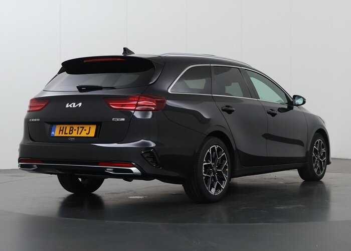 Kia Ceed Sportswagon 1.5 T-GDi GT-Line
