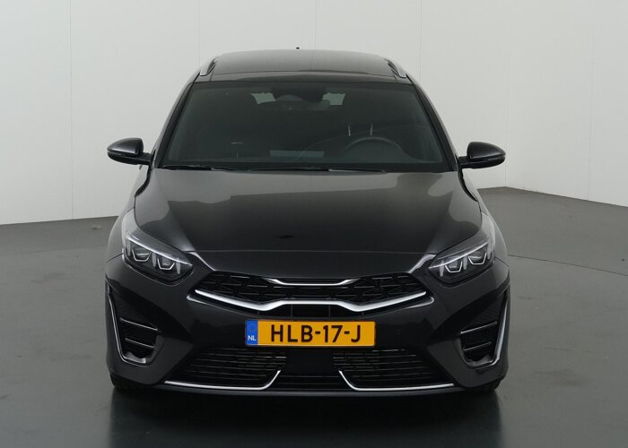 Kia Ceed Sportswagon 1.5 T-GDi GT-Line