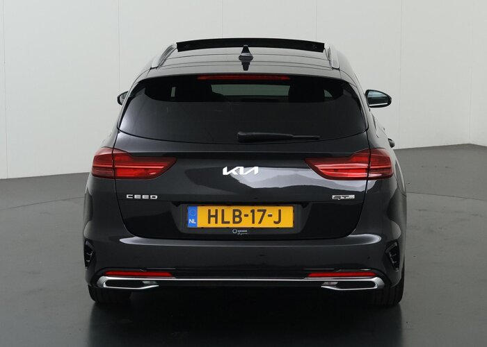 Kia Ceed Sportswagon 1.5 T-GDi GT-Line