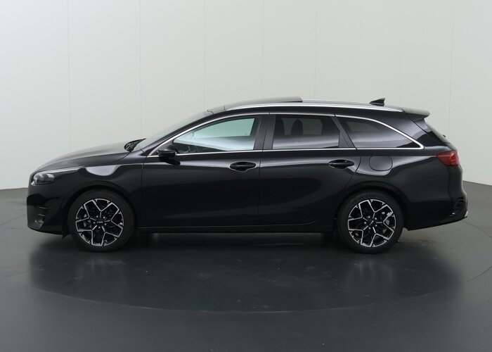 Kia Ceed Sportswagon 1.5 T-GDi GT-Line