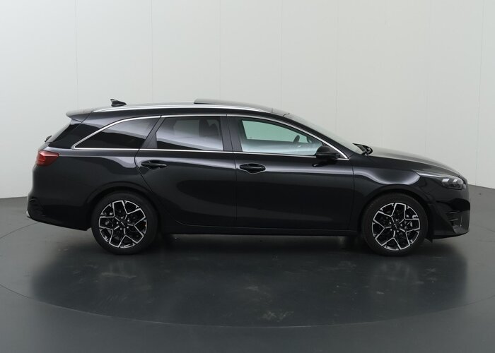 Kia Ceed Sportswagon 1.5 T-GDi GT-Line