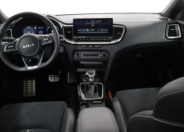 Kia Ceed Sportswagon 1.5 T-GDi GT-Line