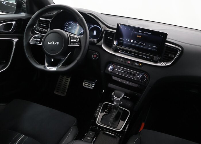Kia Ceed Sportswagon 1.5 T-GDi GT-Line