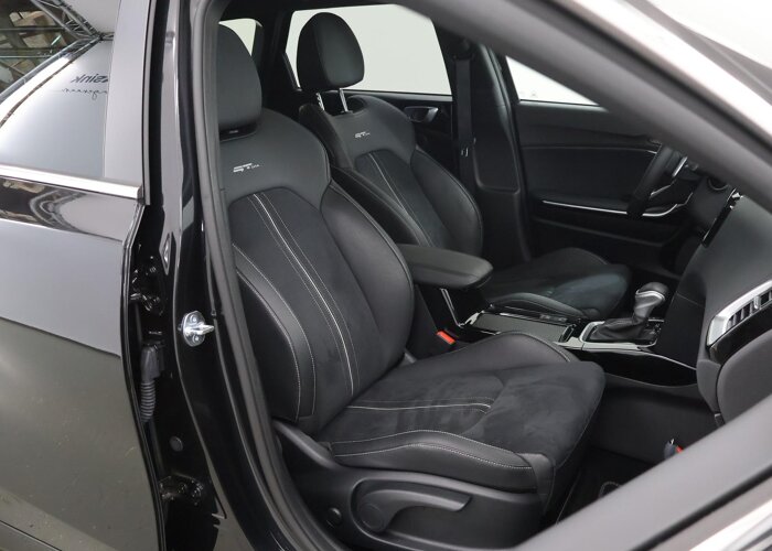 Kia Ceed Sportswagon 1.5 T-GDi GT-Line