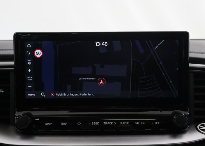 Kia Ceed Sportswagon 1.5 T-GDi GT-Line