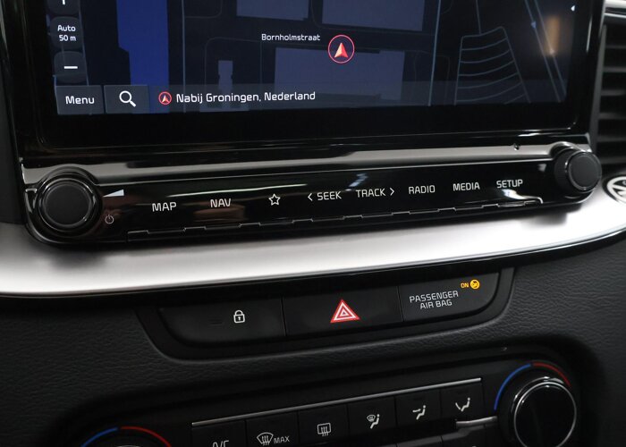 Kia Ceed Sportswagon 1.5 T-GDi GT-Line