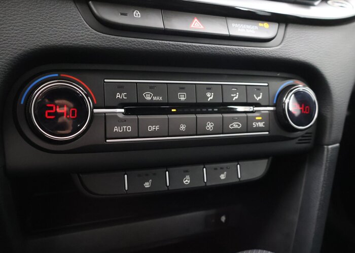 Kia Ceed Sportswagon 1.5 T-GDi GT-Line