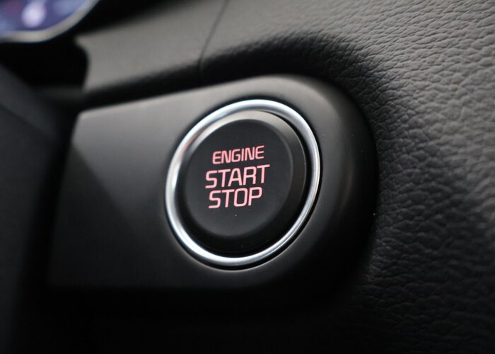 Kia Ceed Sportswagon 1.5 T-GDi GT-Line