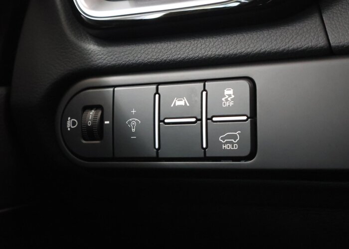 Kia Ceed Sportswagon 1.5 T-GDi GT-Line