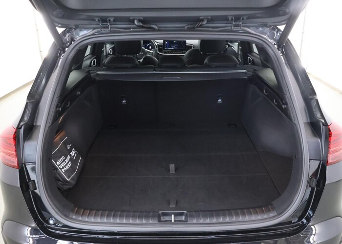 Kia Ceed Sportswagon 1.5 T-GDi GT-Line