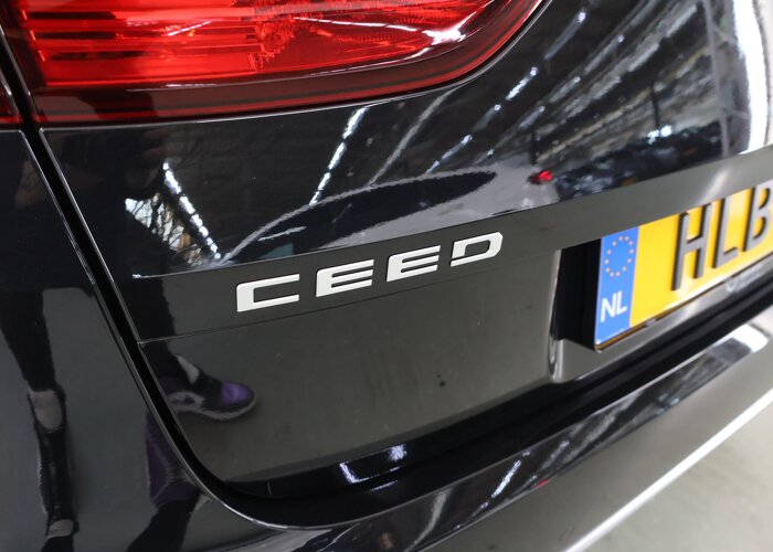 Kia Ceed Sportswagon 1.5 T-GDi GT-Line
