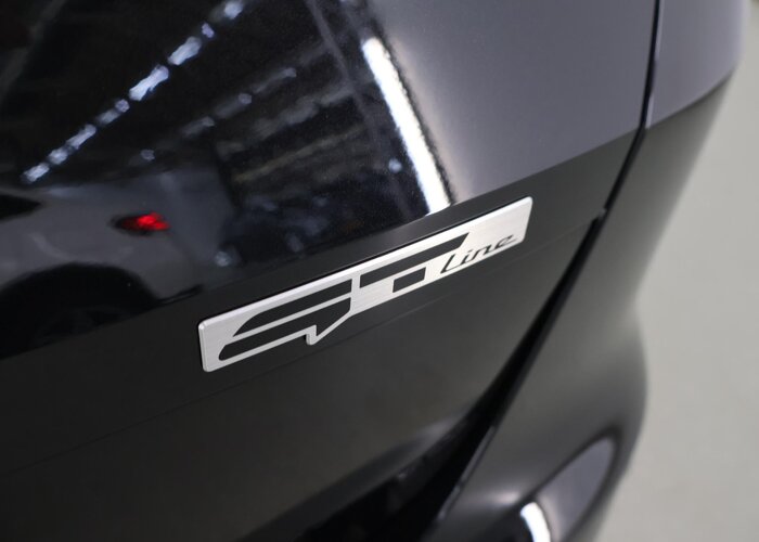 Kia Ceed Sportswagon 1.5 T-GDi GT-Line