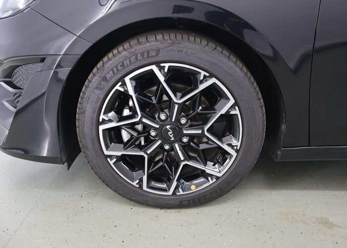 Kia Ceed Sportswagon 1.5 T-GDi GT-Line