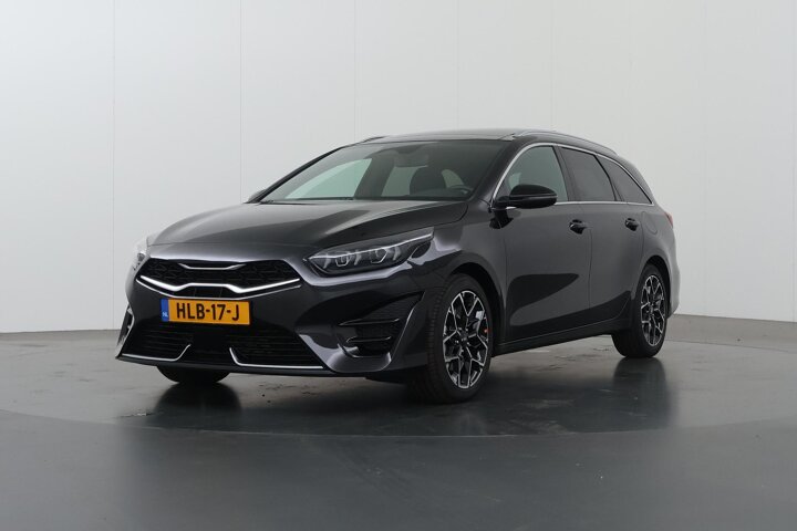 Kia Ceed Sportswagon