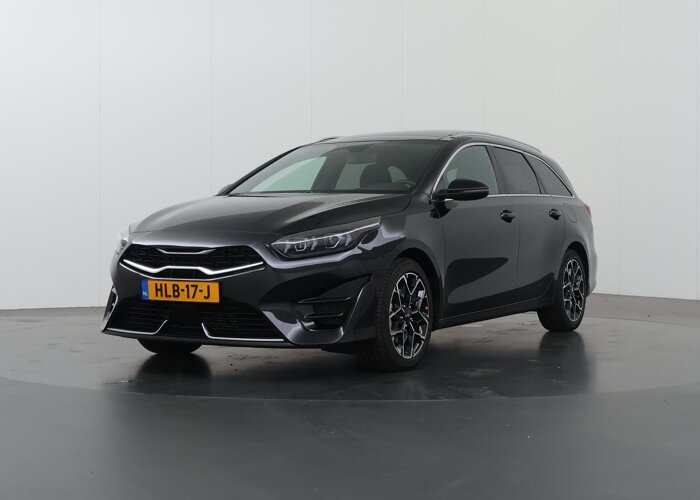 Kia Ceed Sportswagon 1.5 T-GDi GT-Line
