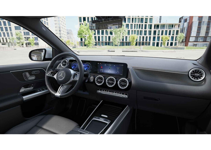 Mercedes-Benz EQA 250+ Business Solution Luxury 71 kWh
