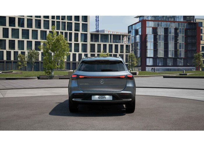 Mercedes-Benz EQA 250+ Business Solution Luxury 71 kWh