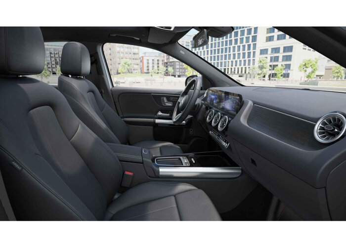 Mercedes-Benz EQA 250+ Business Solution Luxury 71 kWh