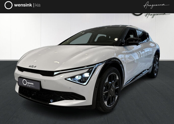 Kia Ev6 Plus Advanced 84 kWh