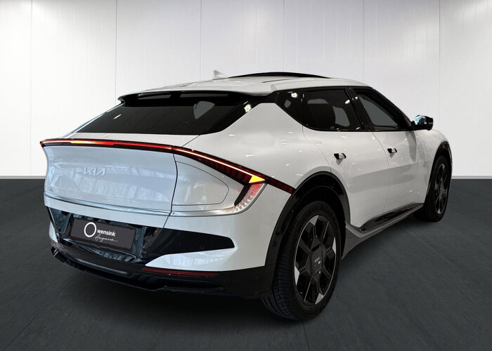 Kia Ev6 Plus Advanced 84 kWh