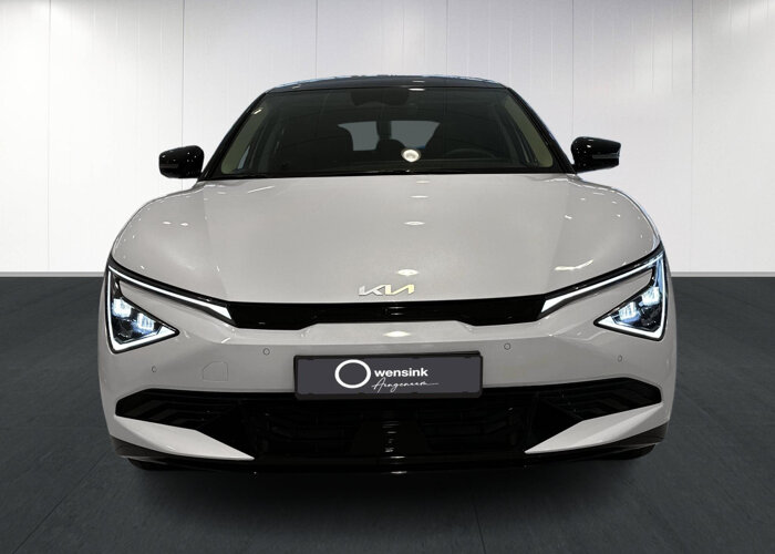 Kia Ev6 Plus Advanced 84 kWh
